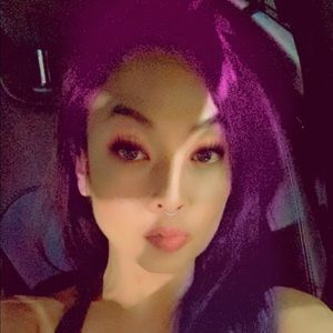 Meet your Posher, Paulette